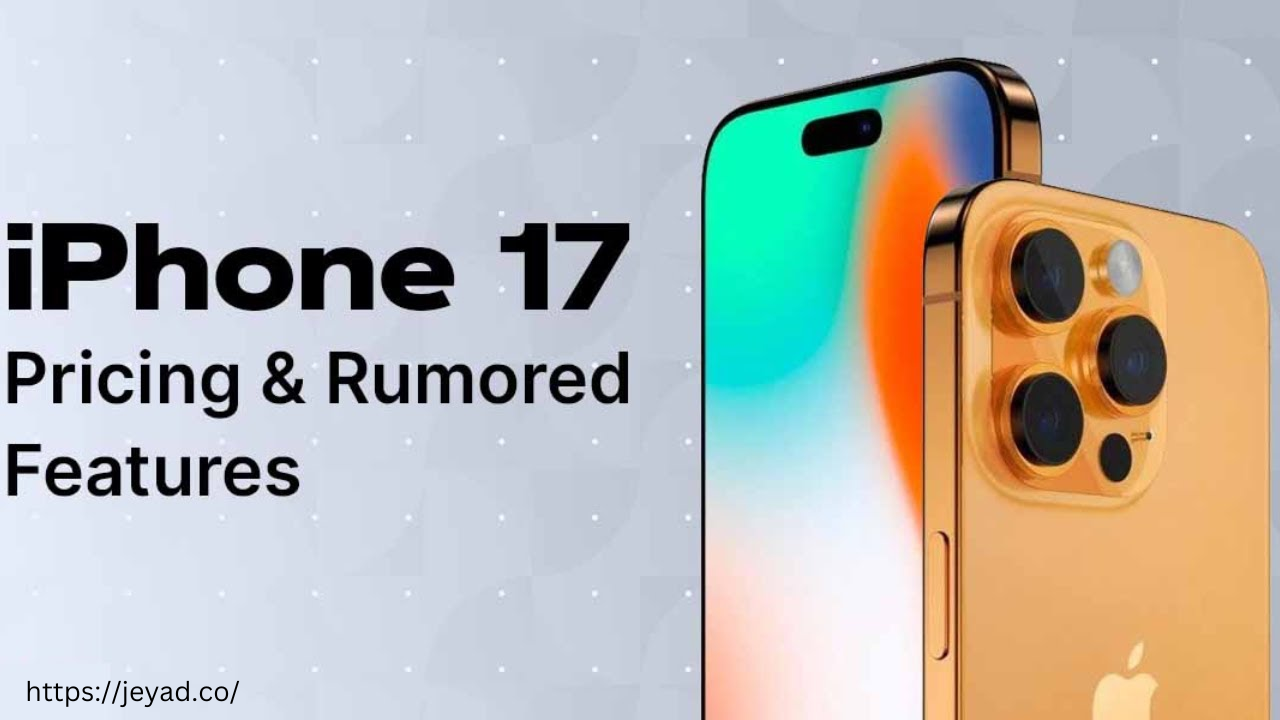 Will there be an iPhone 17?