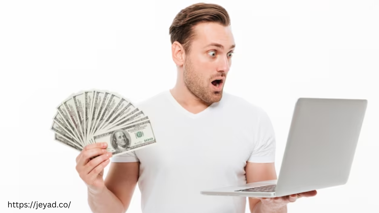 How do I earn real money online?
