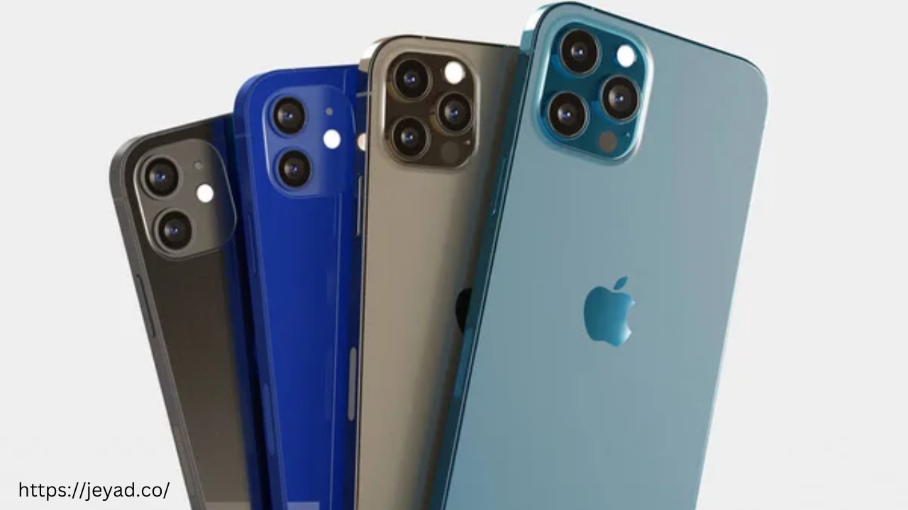 Which iPhone is best to buy in 2024?
