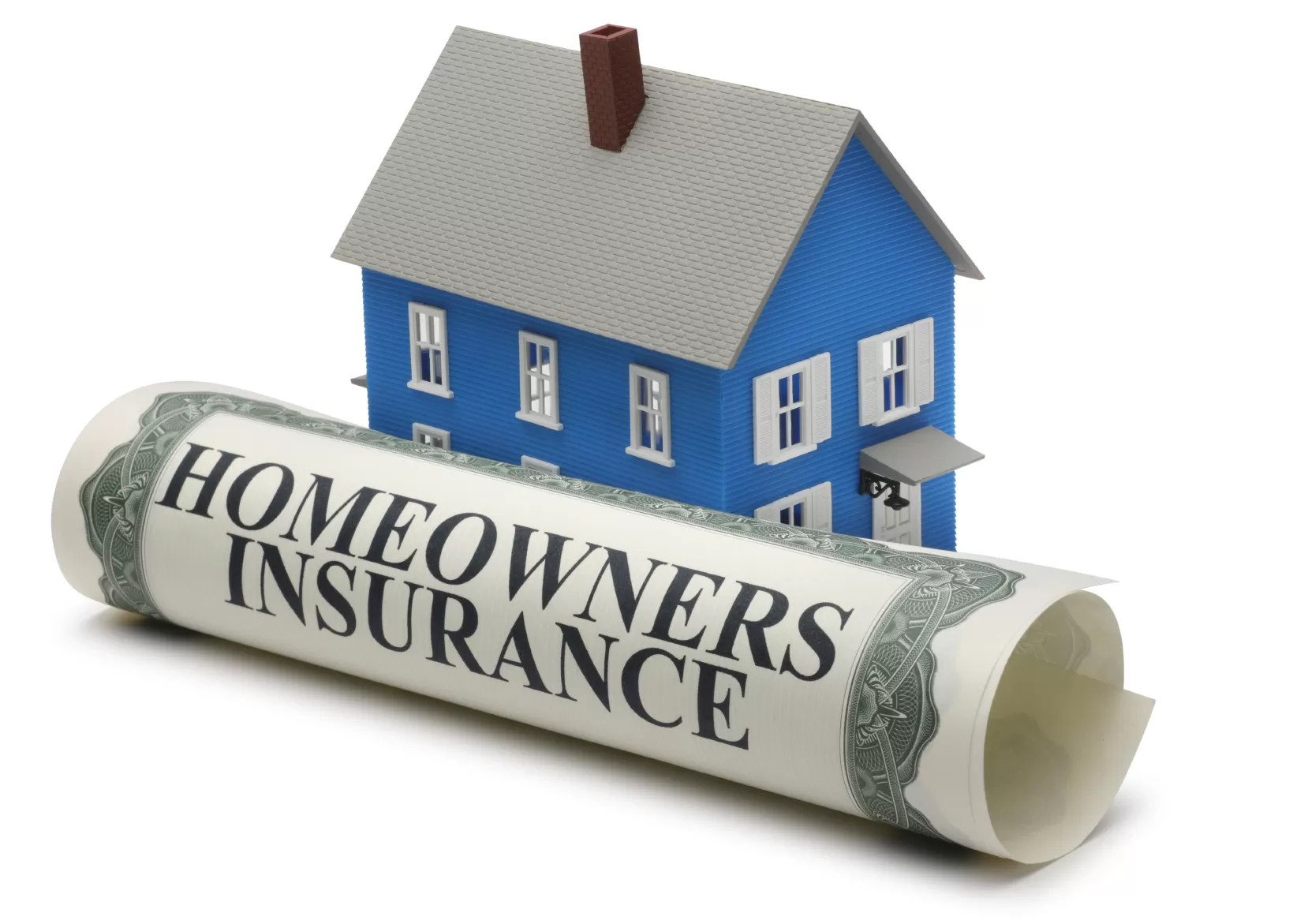 Homeowners insurance