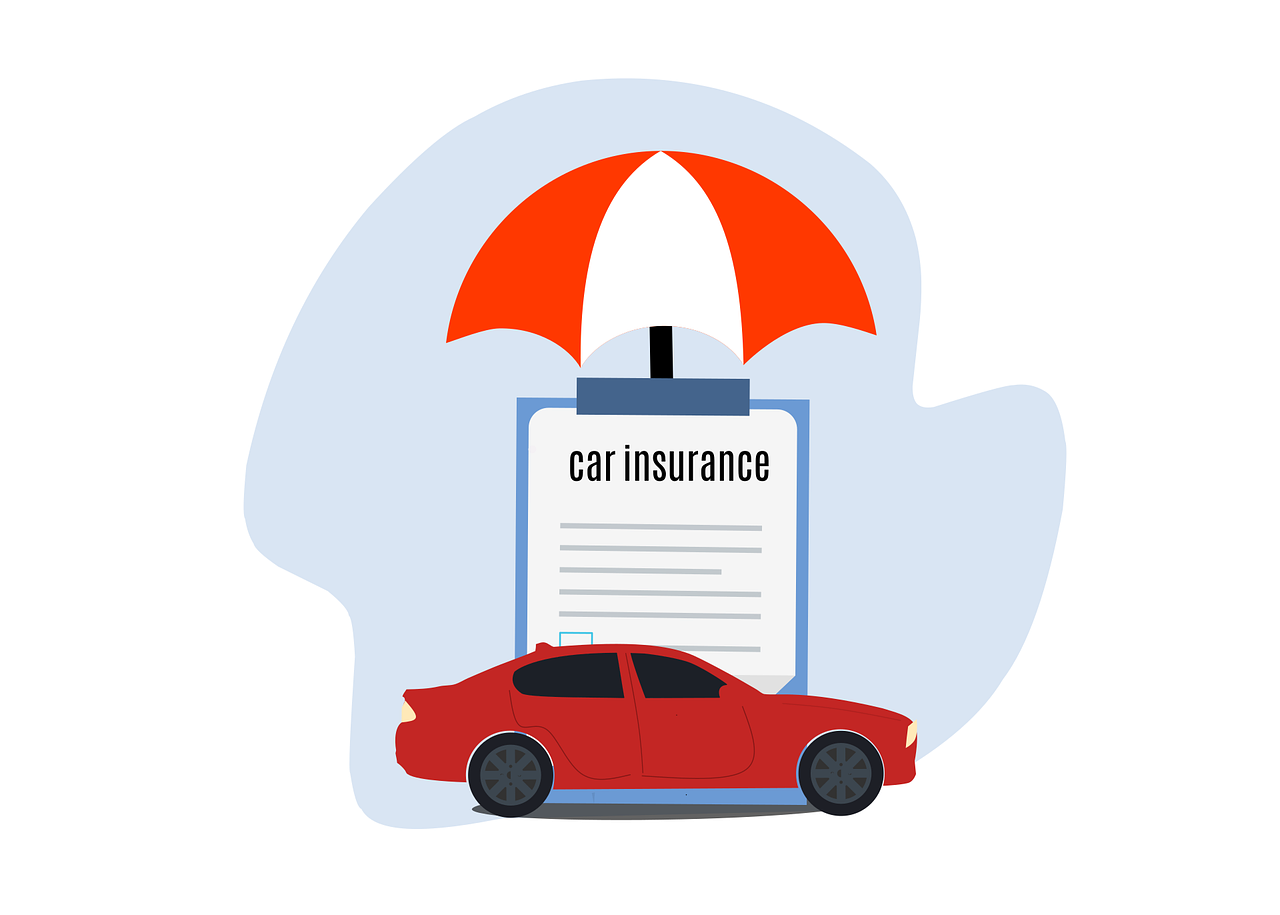 Car Insurance Savings