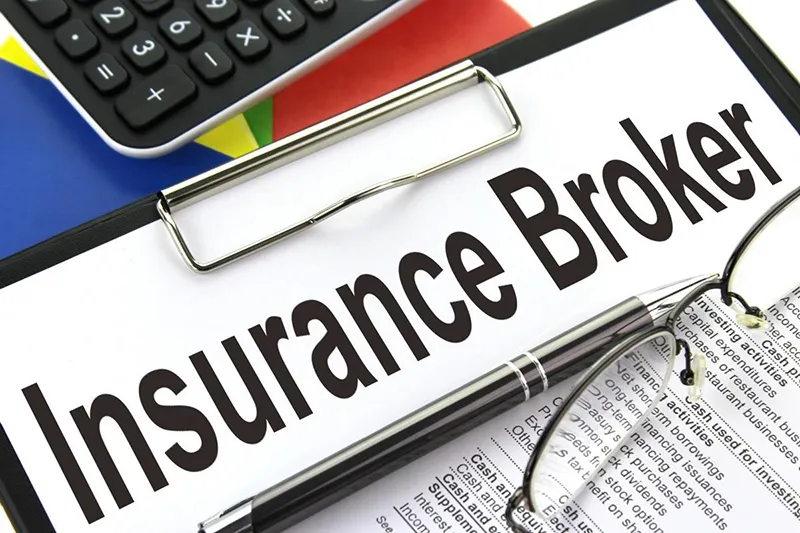 Insurance brokers