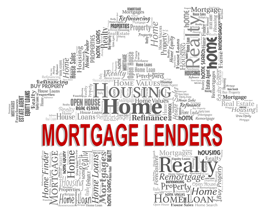 Mortgage leaders