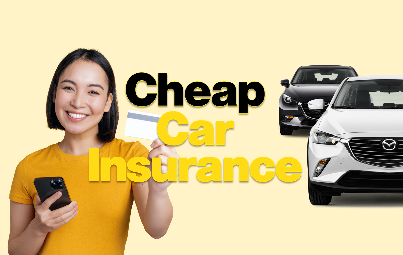 Cheap Car Insurance