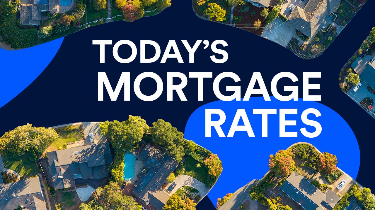 Mortgage Rates